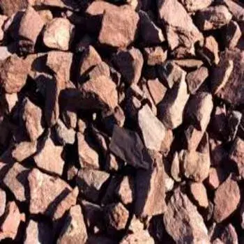 Red Slate Stone